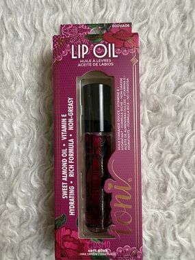 Ioni Lip Oil Sweet Almond Oil